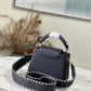 Fashion Lu-Vi bags - 4562