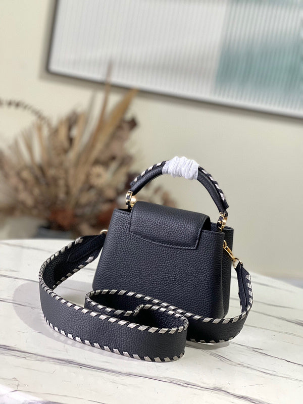 Fashion Lu-Vi bags - 4562