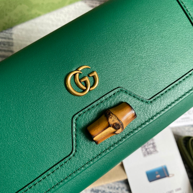 Ozarra - GG Bags - 1834