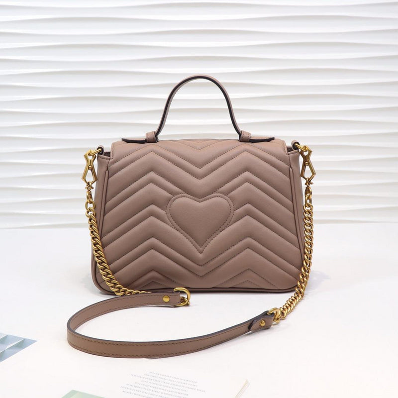 BAB - GCI Bags - 992