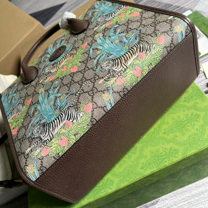 Ozarra - GCI Bags - 4730