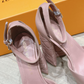 Ozarra Luxury - LOV Women Shoes - 016