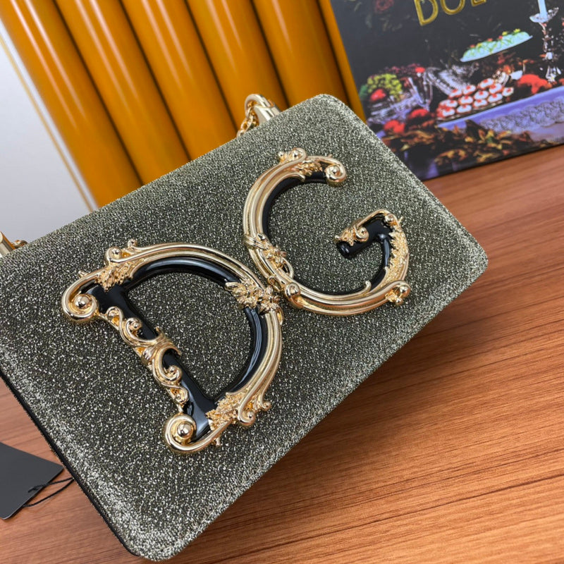 Ozarra - DG Bags - 202