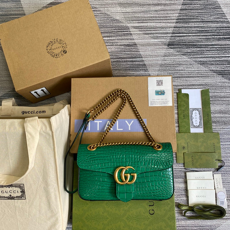 Ozarra - GG Bags - 2043