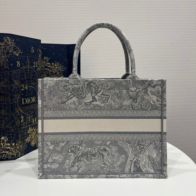 OZ - Dir Bags - 688