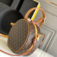 Ozarra Fashion Lu-Vi Bags - 16975