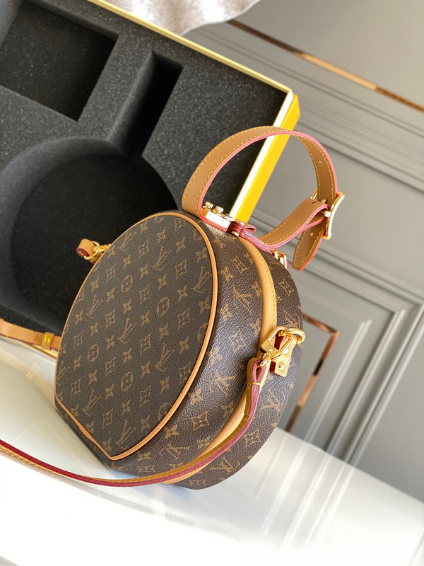 Ozarra Fashion Lu-Vi Bags - 16975