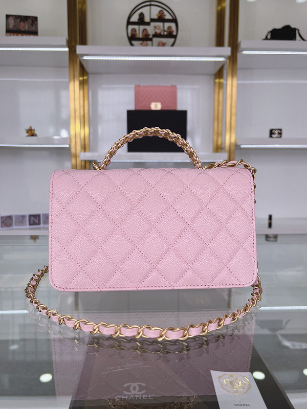 BAB - CHL Bags - 3192