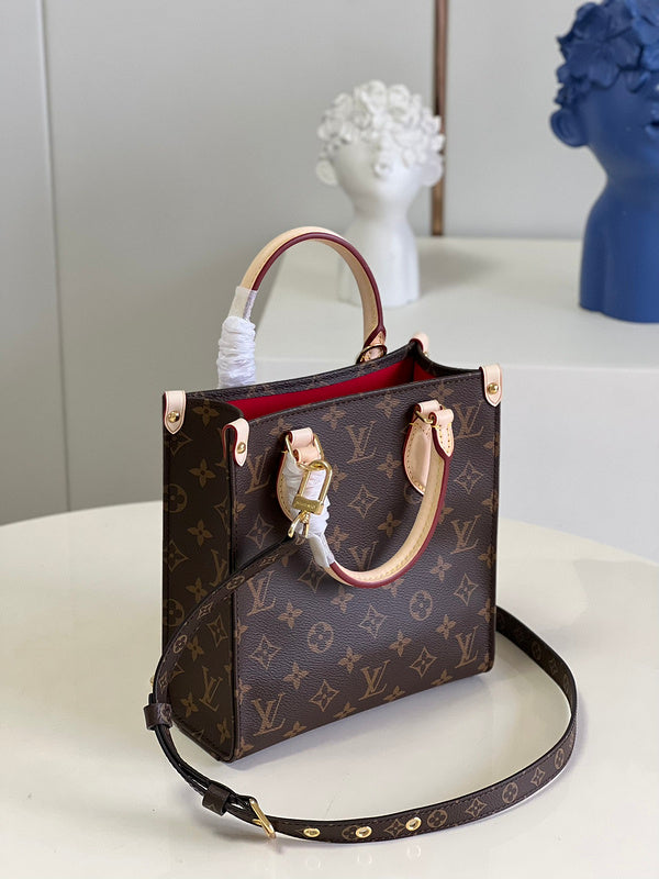 Ozarra Fashion Lu-Vi bags - 17303