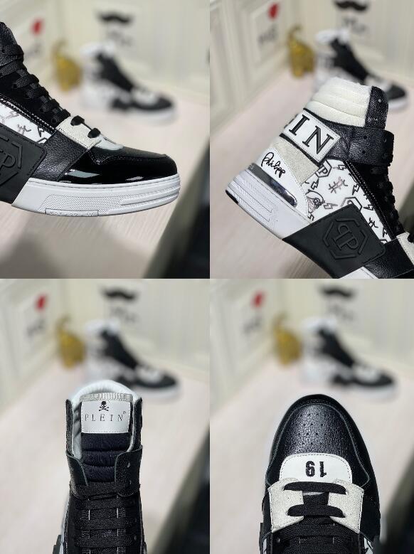 Ozarra Luxury - PHP Shoes - 118