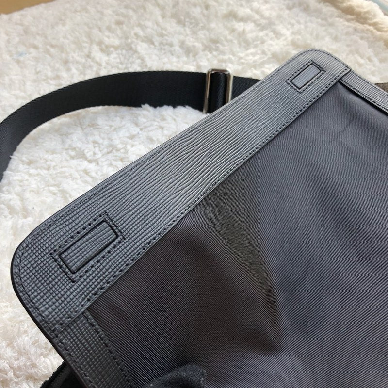 Ozarra Fashion -BBR Bags - 1137