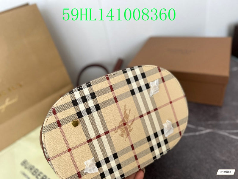 Ozarra Fashion -BBR Bags - 256