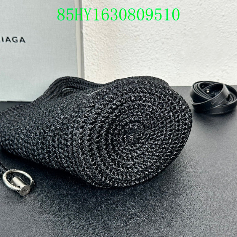 Ozarra Fashion - BGA Bags - 1664