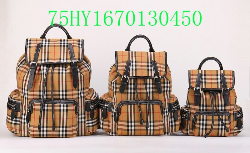 Ozarra Fashion -BBR Bags - 223