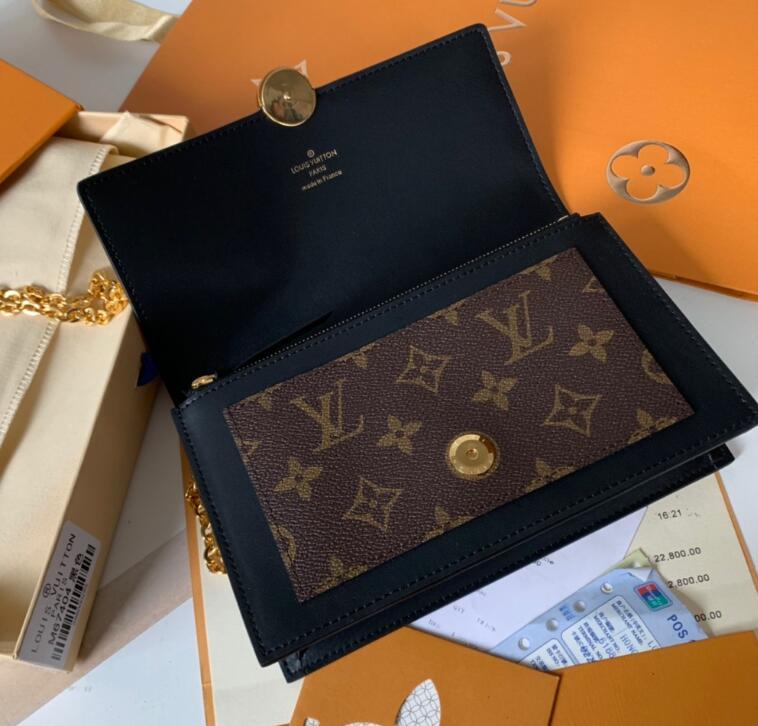 Ozarra Luxury - LOV Bags - 2531