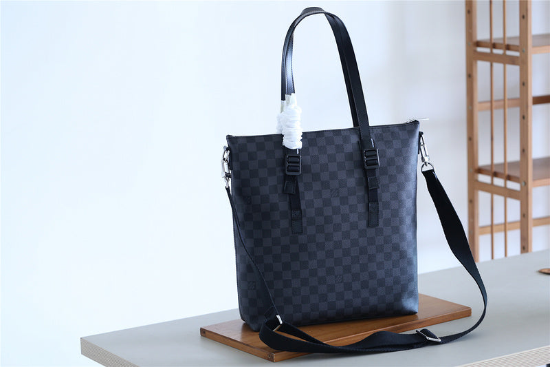 Ozarra Fashion Lu-Vi bags - 9839