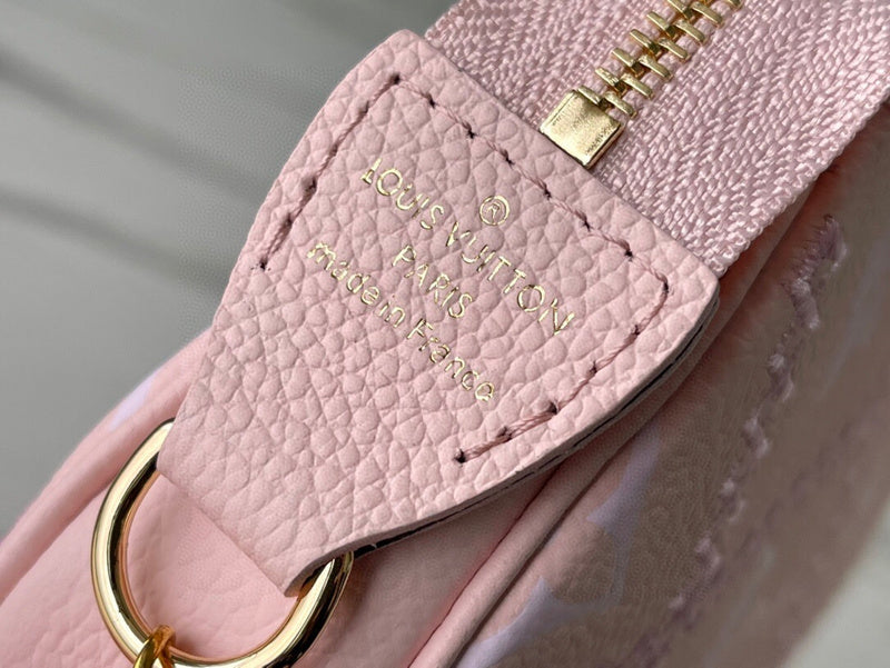 Fashion Lu-Vi bags - 5374