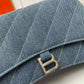 Ozarra Fashion - BGA Bags - 1692