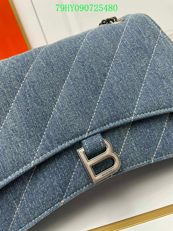 Ozarra Fashion - BGA Bags - 1692