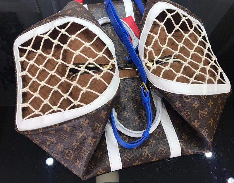 Ozarra Luxury - LOV Bags - 2761