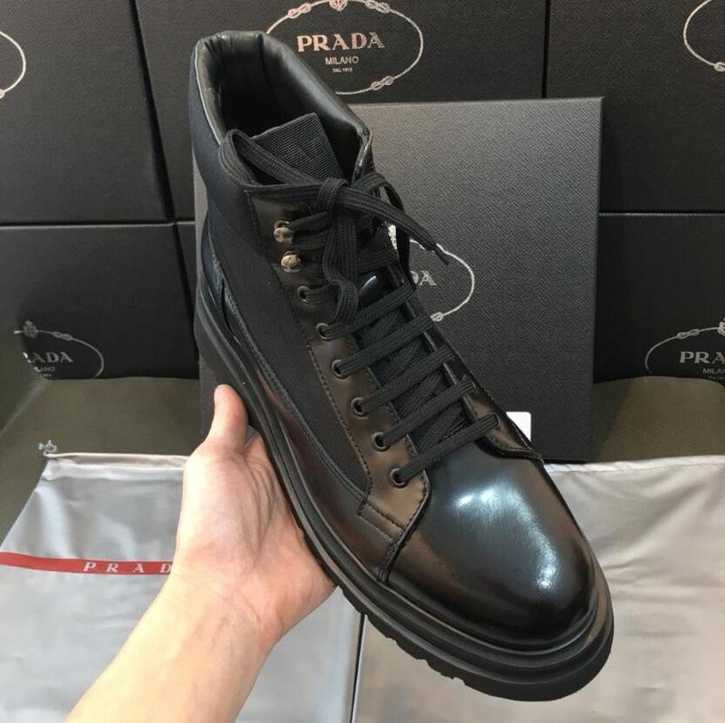 Ozarra Luxury - PD Men Shoes - 451