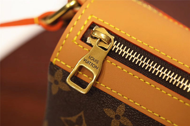 Ozarra Fashion Lu-Vi bags - 10454