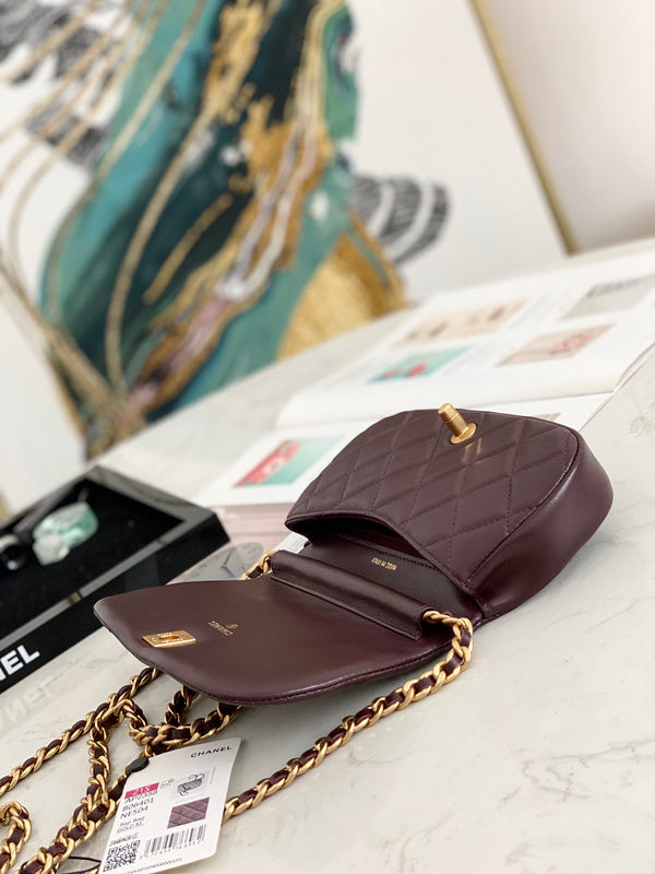 Ozarra - CHL Bags - 346