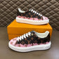 Ozarra Luxury - LOV Men Shoes - 1626