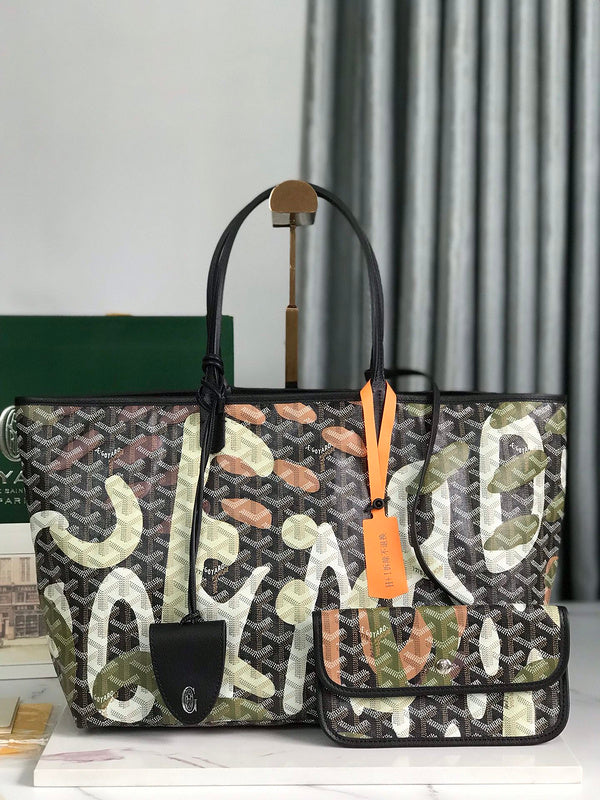 OZ - GYO Bags - 146