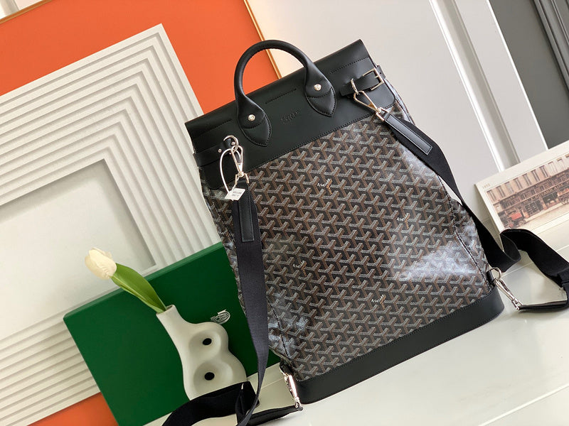 Ozarra - GOD Bags - 004