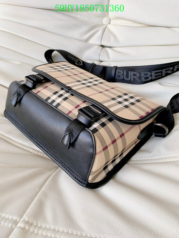 Ozarra Fashion -BBR Bags - 096