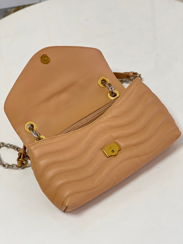 Ozarra Fashion Lu-Vi bags - 16992
