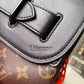 Ozarra Fashion Lu-Vi bags - 17019