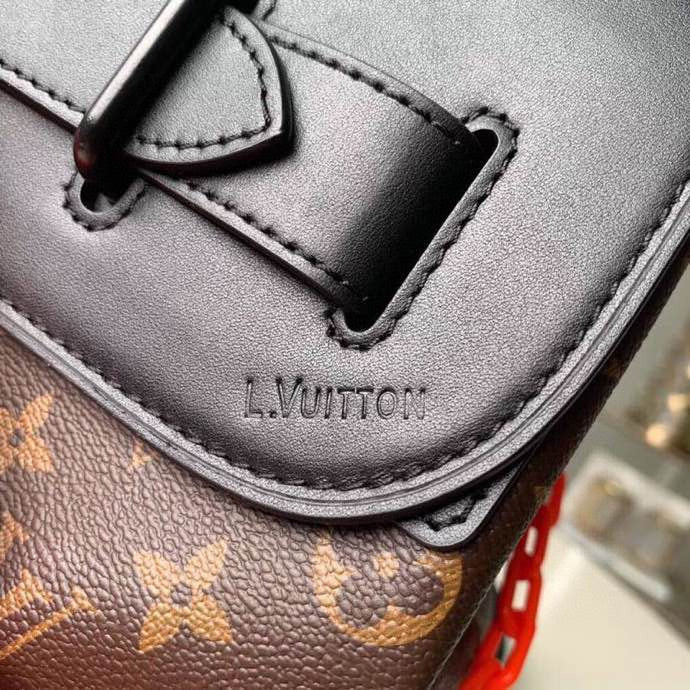 Ozarra Fashion Lu-Vi bags - 17019