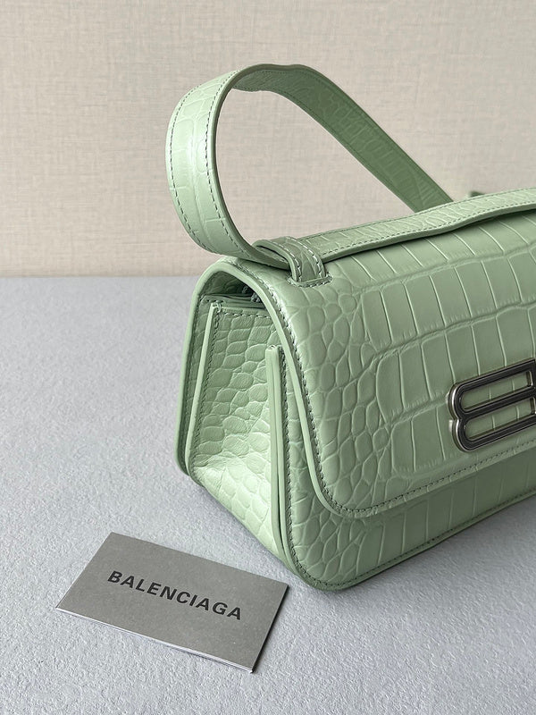 Ozarra - BG Bags - 760