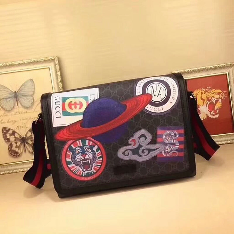 Ozarra - GCI Bags - 2371