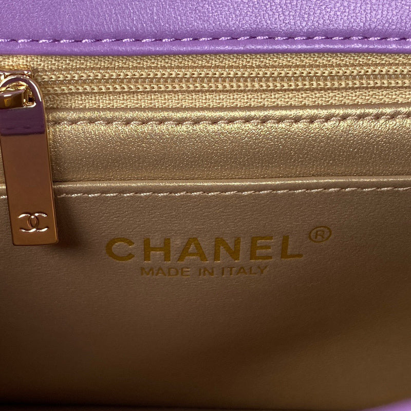 Ozarra - CHL Bags - 7614