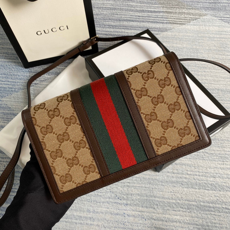 Ozarra - GUKI Bags - 2199