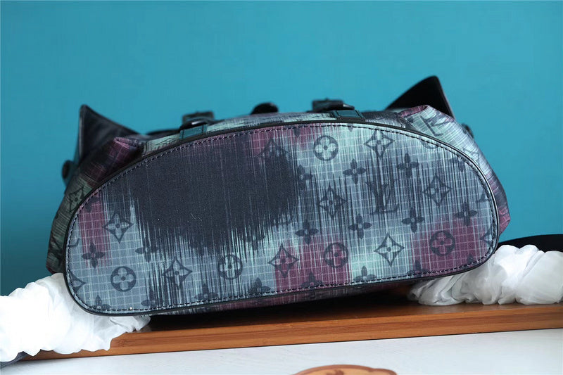 Ozarra Fashion Lu-Vi bags - 9677