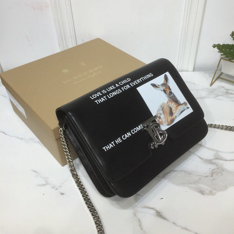 Ozarra Fashion -BBR Bags - 1638
