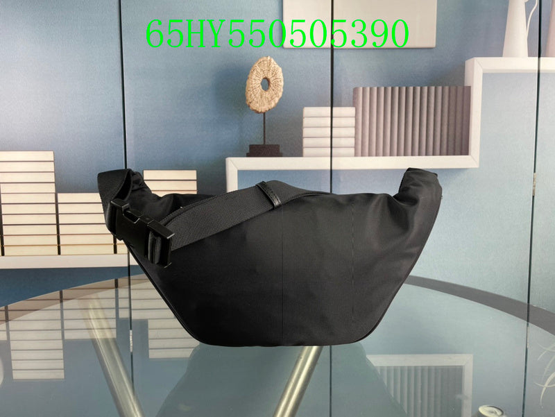 Ozarra Fashion - BGA Bags - 1779