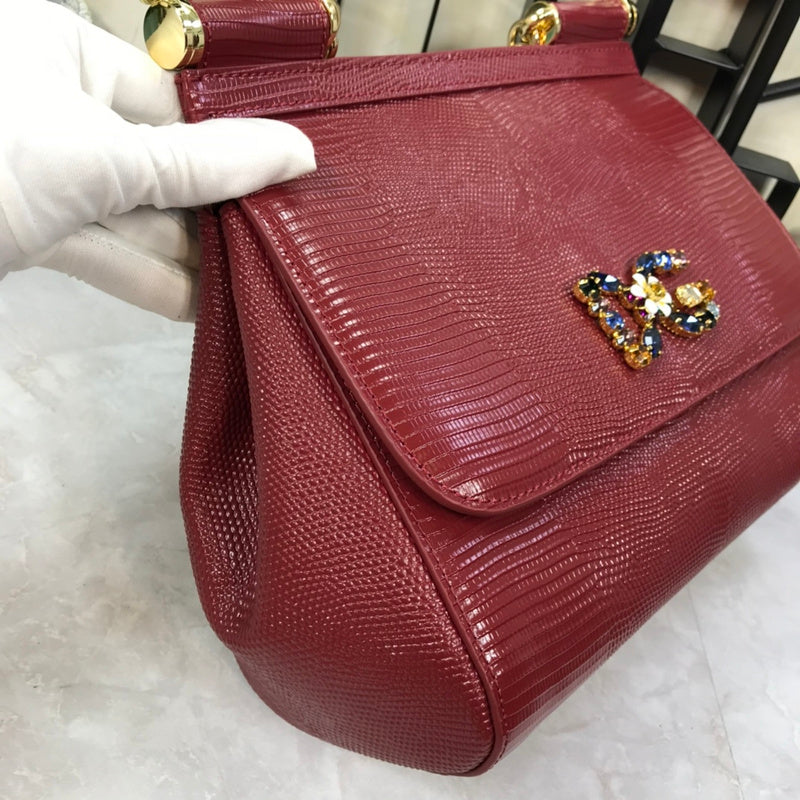 Ozarra - DAG Bags - 009