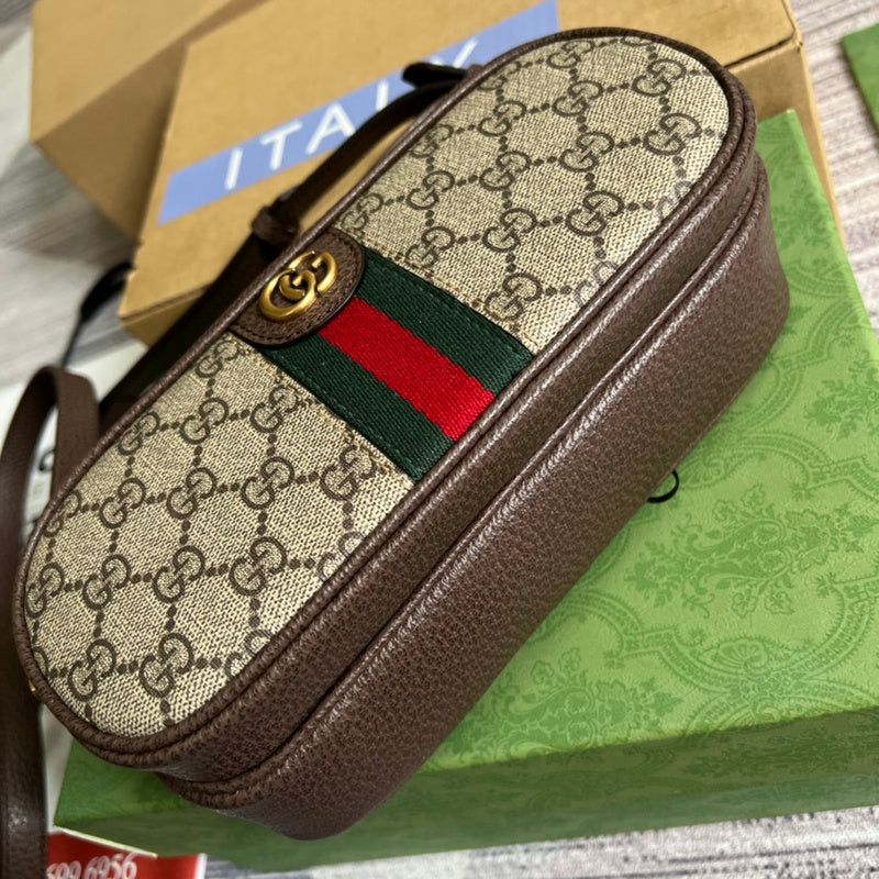 Ozarra - GCI Bags - 5760