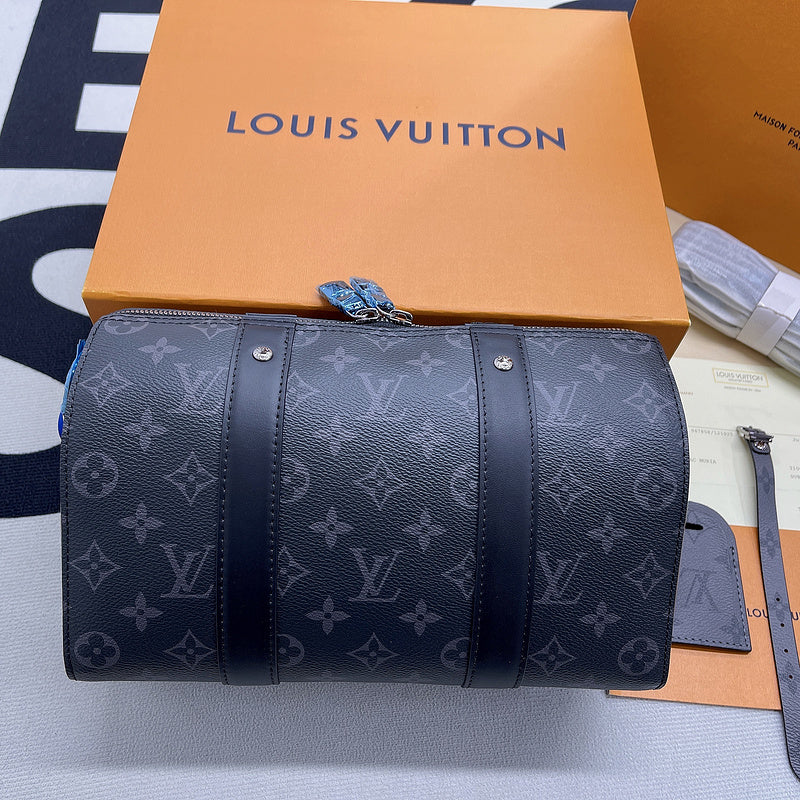 Ozarra Fashion Lu-Vi bags - 11265
