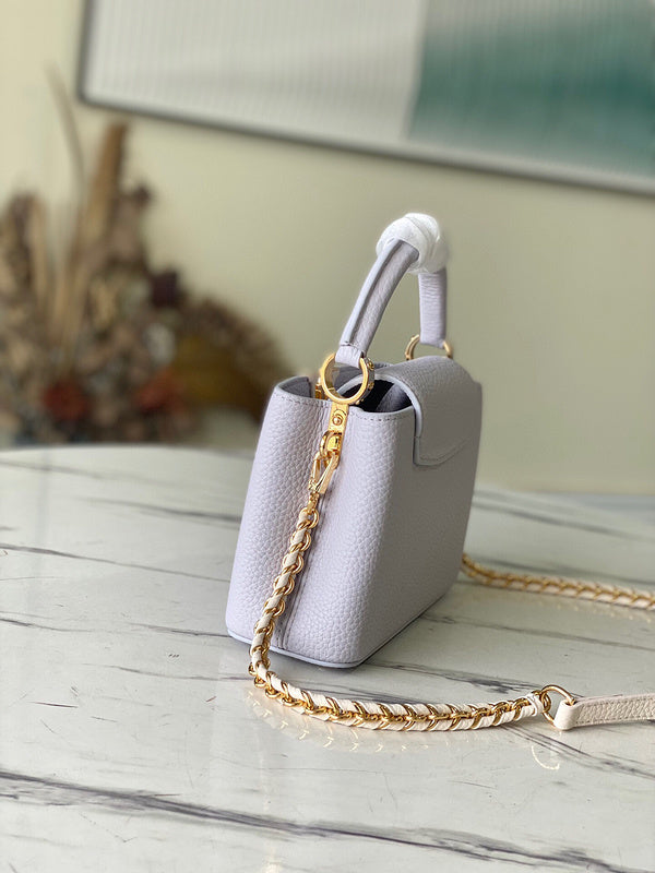 Fashion Lu-Vi bags - 5243