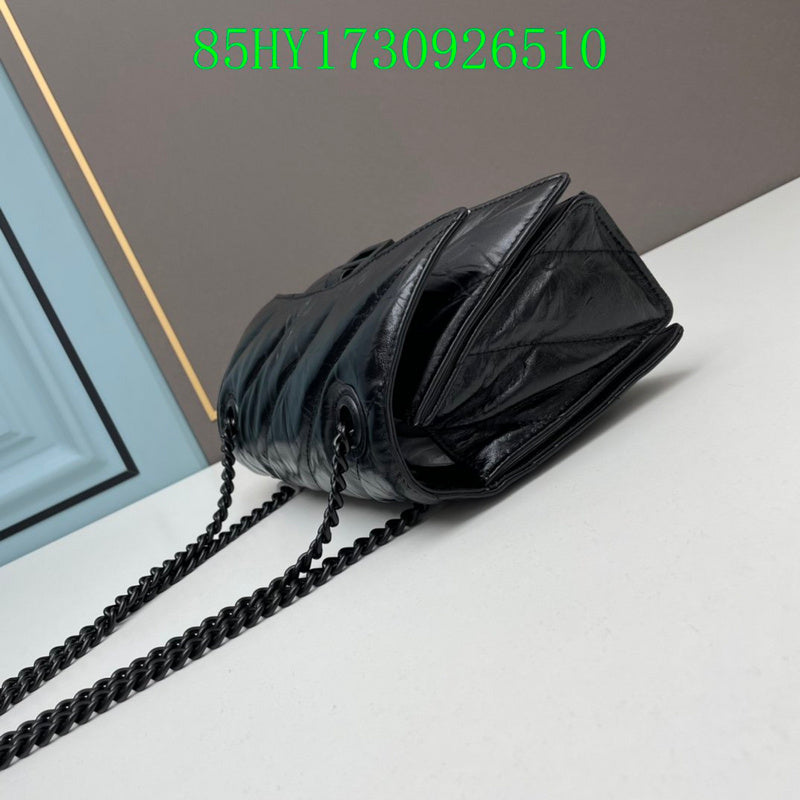Ozarra Fashion - BGA Bags - 2039