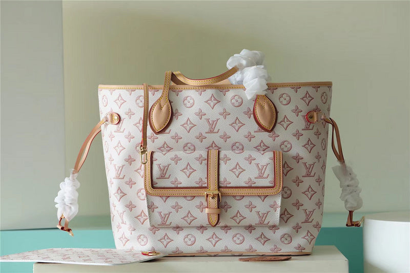 Ozarra - LUV Bags - 510