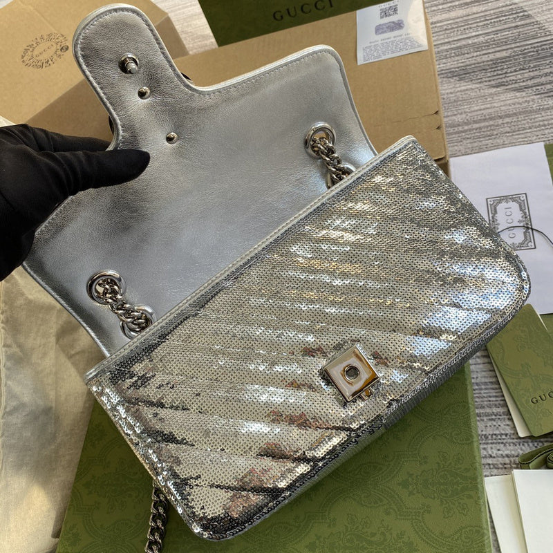 Ozarra - GUKI Bags - 2059