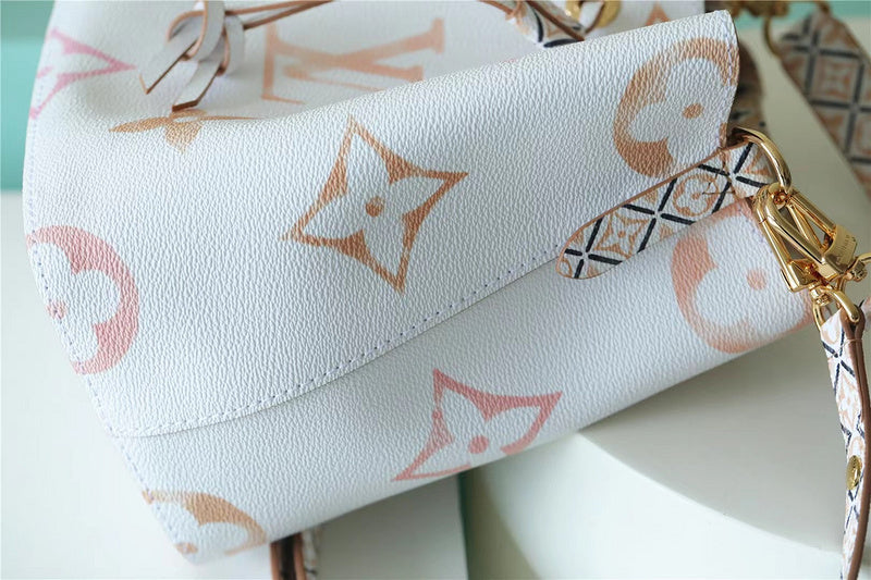 Ozarra - LUV Bags - 203