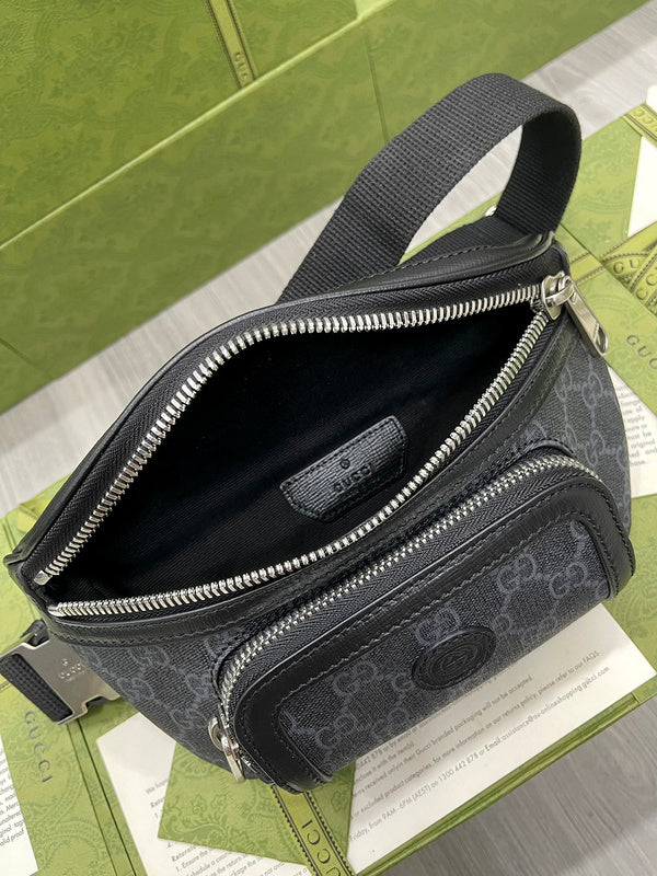 Ozarra - GCI Bags - 5044